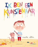 Ik-ben-een-kunstenaar-boek-cover-9789047707554