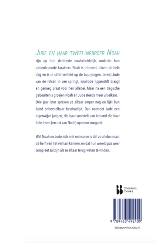 Ik-geef-je-de-zon-flaptekst-9789463495769
