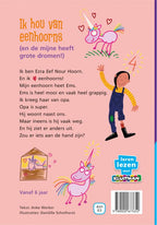Ik-hou-van-eenhoorns-en-de-mijne-heeft-grote-dromen-flaptekst-9789020677652