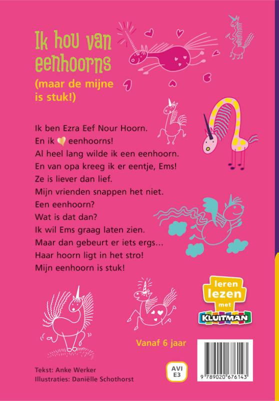 Ik-hou-van-eenhoorns-maar-de-mijne-is-stuk-flaptekst-9789020676143