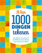 Ik-kan-1000-dingen-tekenen-boek-cover-9789044757873