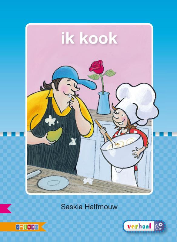 Ik kook AVI S