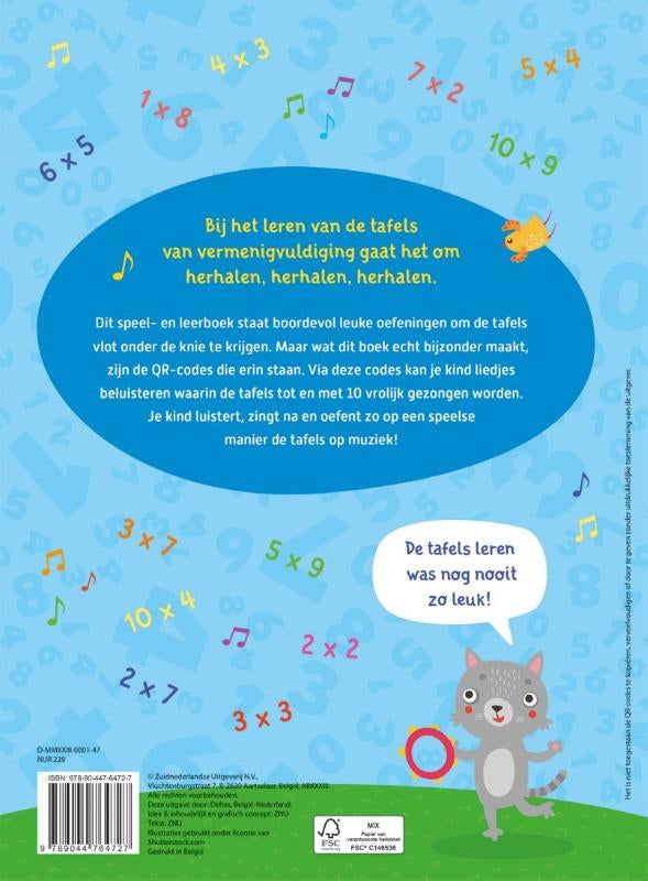 Ik-oefen-de-tafels-van-vermenigvuldiging-op-muziek-groep-4-7-8-jaar-flaptekst-9789044764727