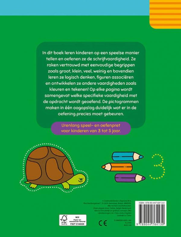 Ik-speel-en-oefen-Eerste-stappen-naar-tellen-en-schrijven-3-5j-flaptekst-9789044764130