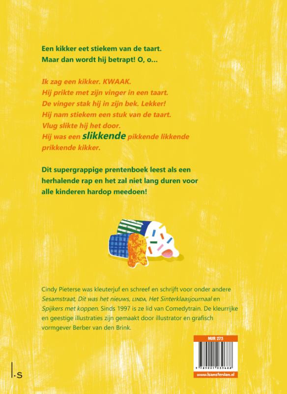 Ik-zag-een-kikker-flaptekst-9789021039688