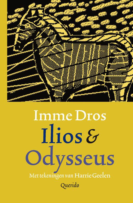 Ilios-and-Odysseus-boek-cover-9789045112442