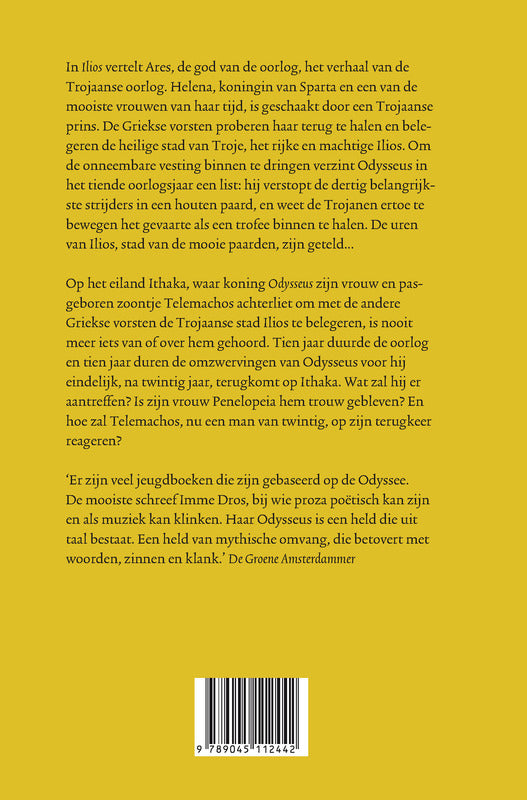 Ilios-and-Odysseus-flaptekst-9789045112442