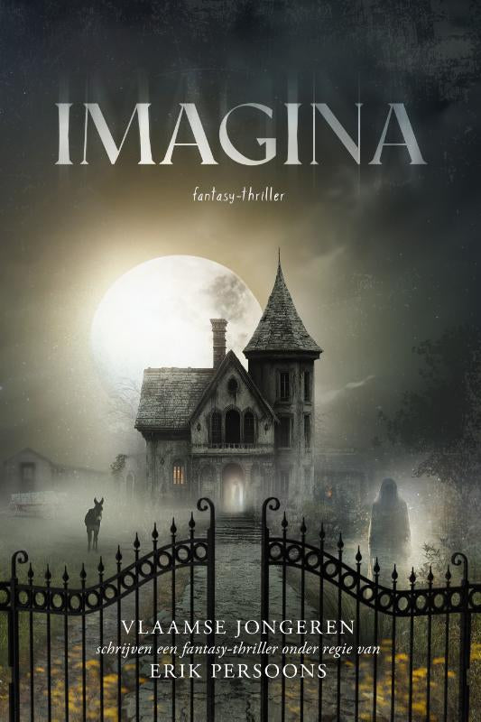 Imagina