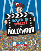 In-Hollywood-boek-cover-9789002266720