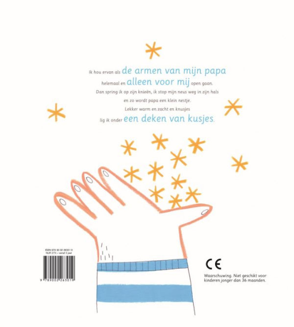 In-de-armen-van-papa-flaptekst-9789002263019