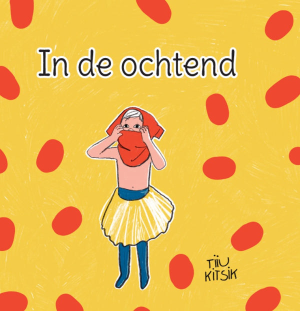 In de ochtend