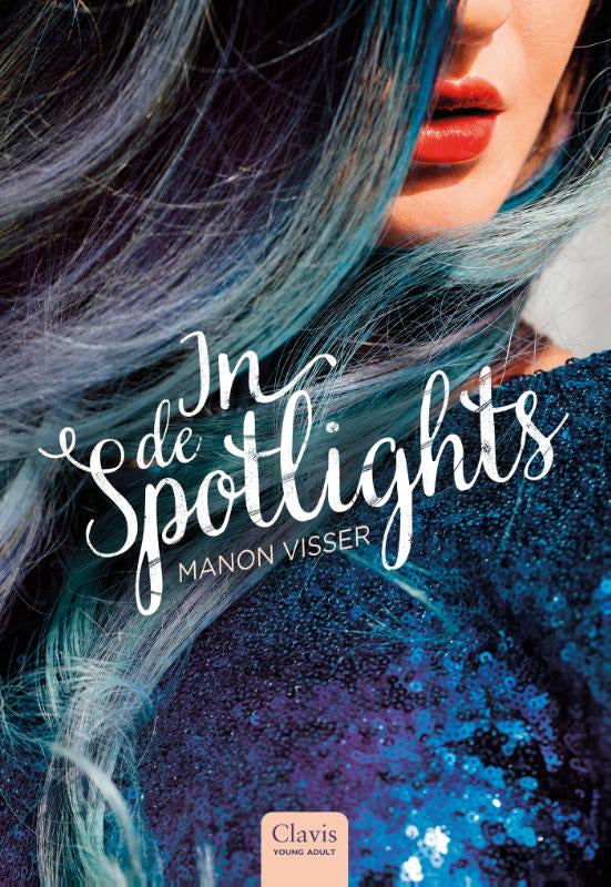 In de spotlights