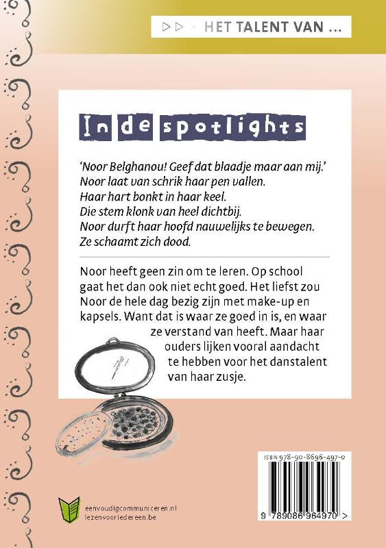 In-de-spotlights-flaptekst-9789086964970