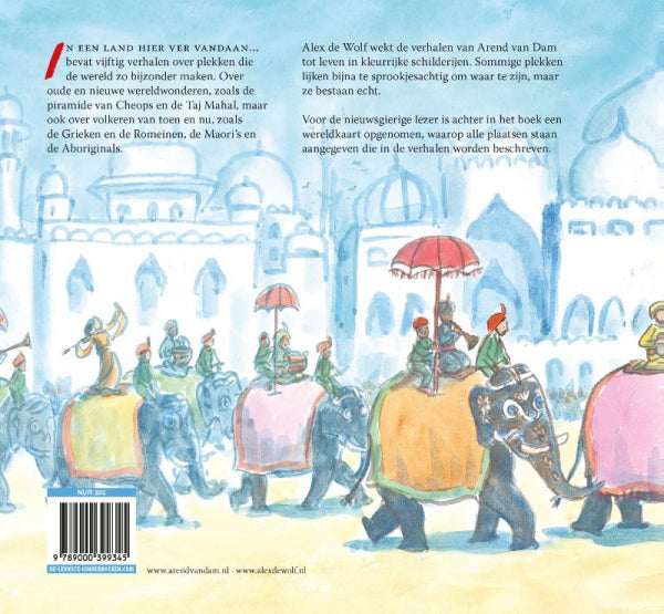 In-een-land-hier-ver-vandaan-flaptekst-9789000399345