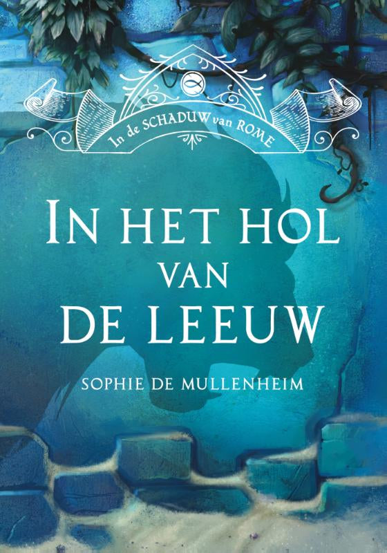 In het hol van de leeuw