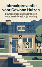 Inbraakpreventie-voor-Gewone-Huizen-boek-cover-9789465488721