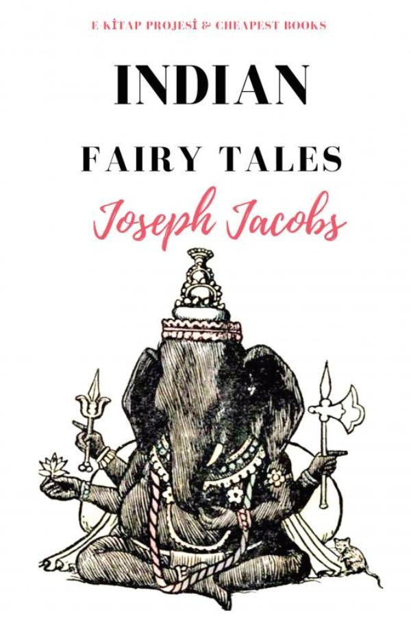 Indian-Fairy-Tales-boek-cover-9786057876737