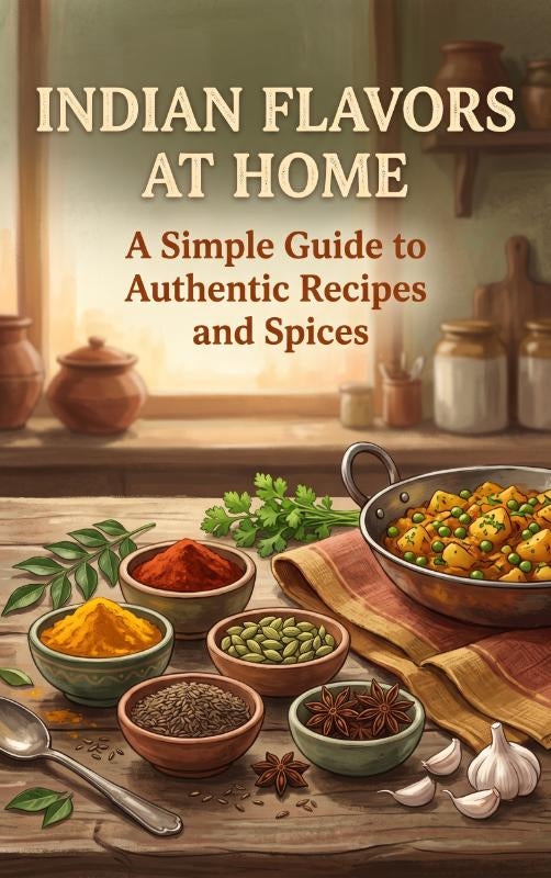 Indian-Flavors-at-Home-boek-cover-9789465591995
