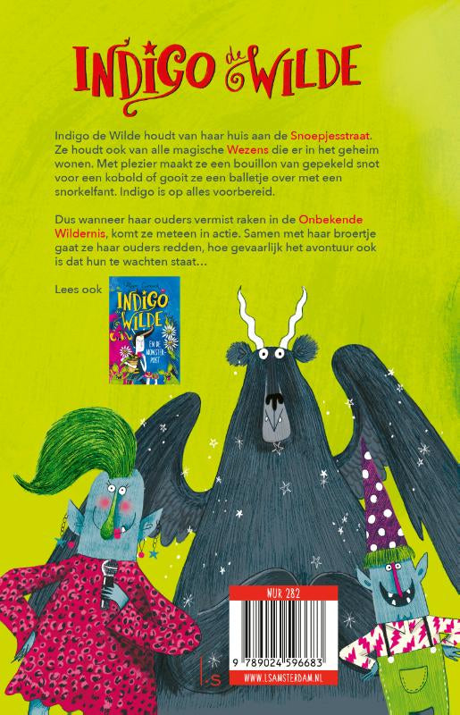 Indigo-de-Wilde-en-de-Onbekende-Wildernis-flaptekst-9789024596683