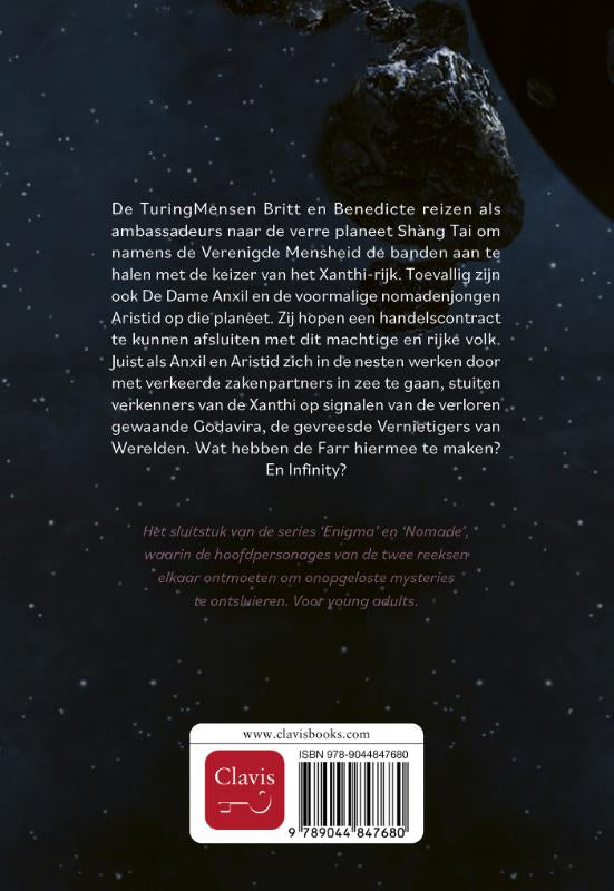 Infinity-flaptekst-9789044847680