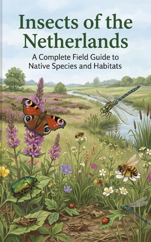 Insects-of-the-Netherlands-boek-cover-9789465589305