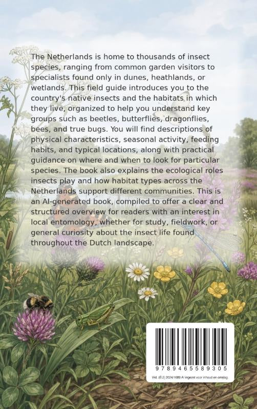 Insects-of-the-Netherlands-flaptekst-9789465589305