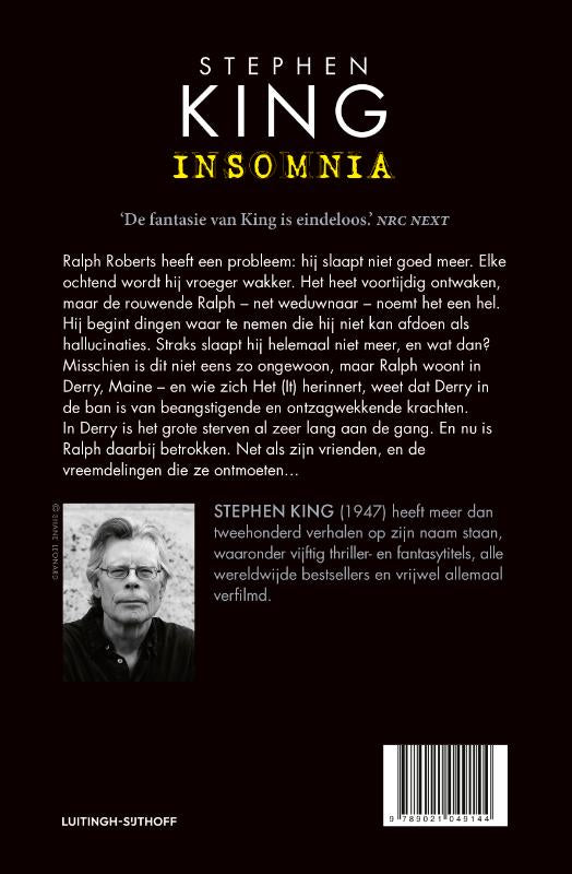 Insomnia-flaptekst-9789021049144