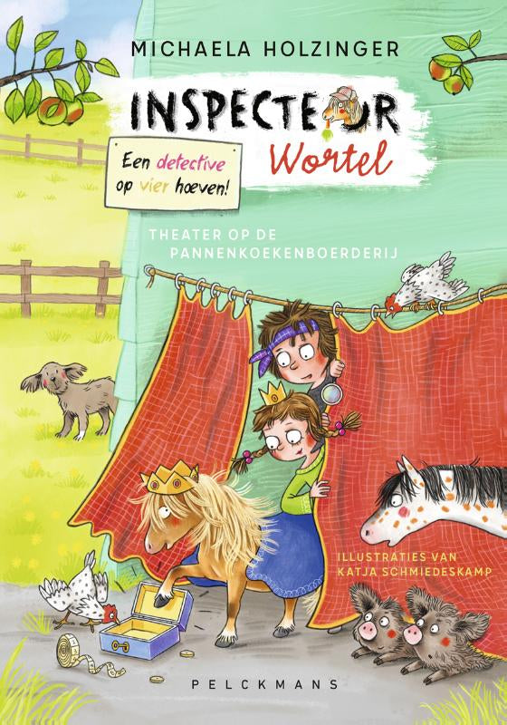 Inspecteur-Wortel-Theater-op-de-pannenkoekenboerderij-boek-cover-9789463107709