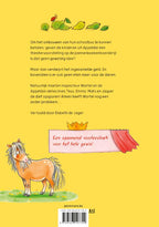 Inspecteur-Wortel-Theater-op-de-pannenkoekenboerderij-flaptekst-9789463107709