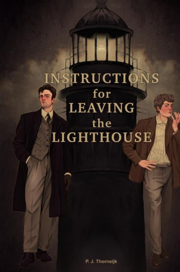 Instructions-for-Leaving-the-Lighthouse-boek-cover-9789403854854