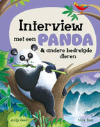 Interview-met-een-panda-and-andere-bedreigde-dieren-boek-cover-9789464395235