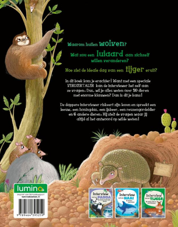 Interview-met-een-tijger-and-andere-dieren-met-klauwen-flaptekst-9789464395259