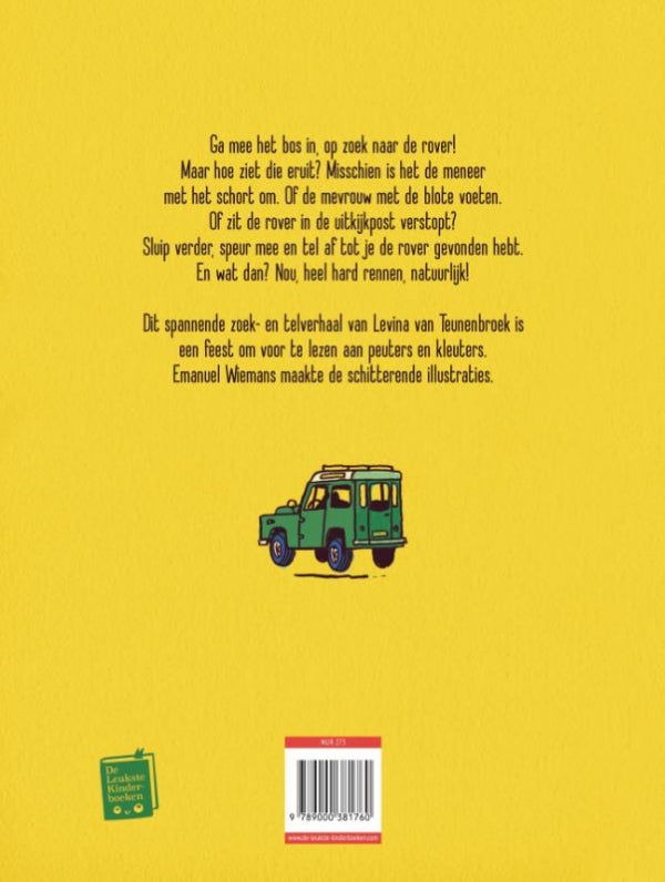 Is-dat-een-rover-in-het-bos-flaptekst-9789000381760