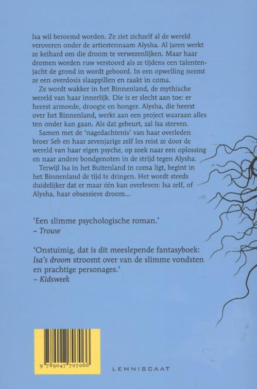 Isa-s-droom-flaptekst-9789047707066