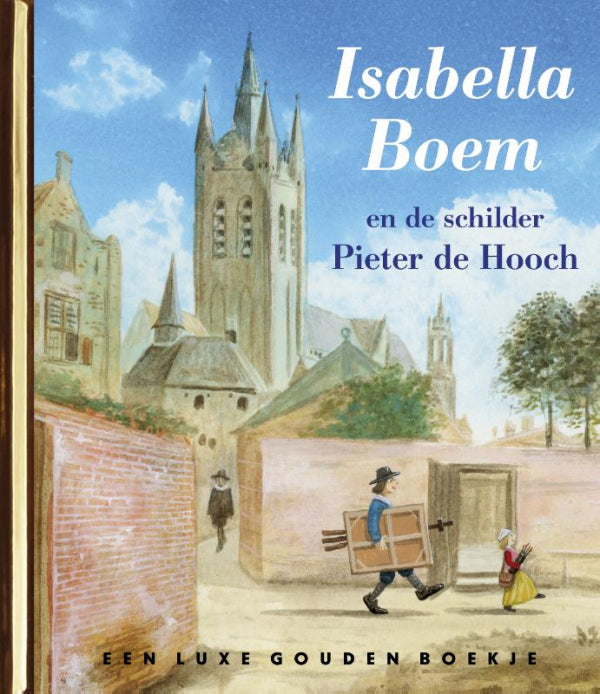 Isabella-Boem-en-de-schilder-Pieter-de-Hooch-boek-cover-9789047627289