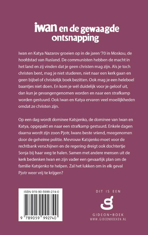 Iwan-en-de-gewaagde-ontsnapping-flaptekst-9789059992740