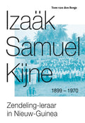 Izaak-Samuel-Kijne-1899-1979-boek-cover-9789068689099