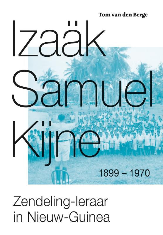 Izaak-Samuel-Kijne-1899-1979-boek-cover-9789068689099