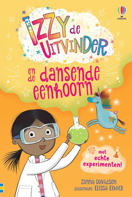 Izzy-de-uitvinder-en-de-dansende-eenhoorn-boek-cover-9781805317104