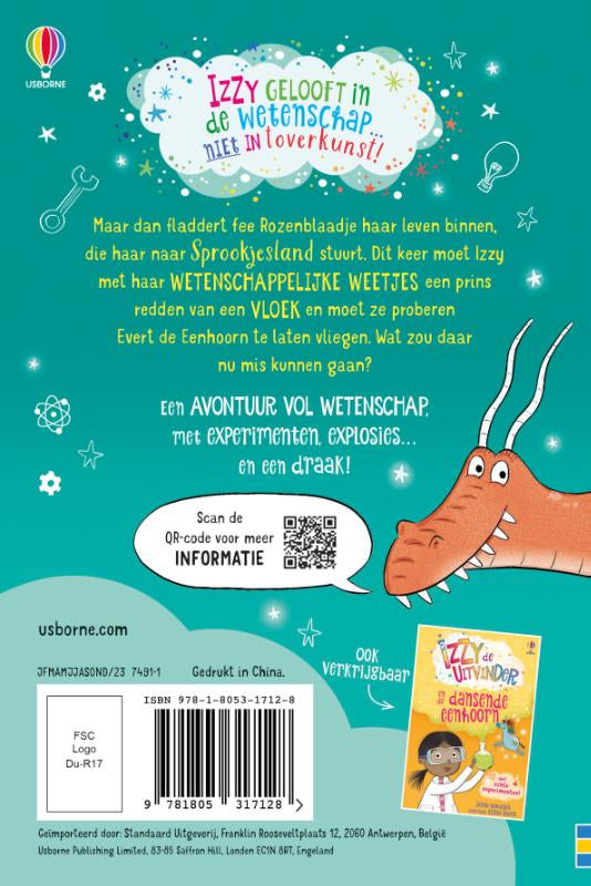 Izzy-de-uitvinder-en-de-vloek-van-de-boze-fee-flaptekst-9781805317128