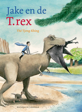 Jake-en-de-T-rex-boek-cover-9789025870881
