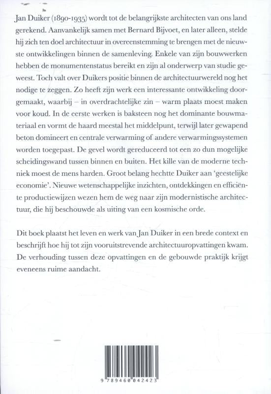 Jan-Duiker-bouwkundig-ingenieur-1890-1935-flaptekst-9789460042423