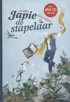 Japie-de-stapelaar-boek-cover-9789058387974