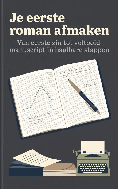 Je-eerste-roman-afmaken-boek-cover-9789465534930