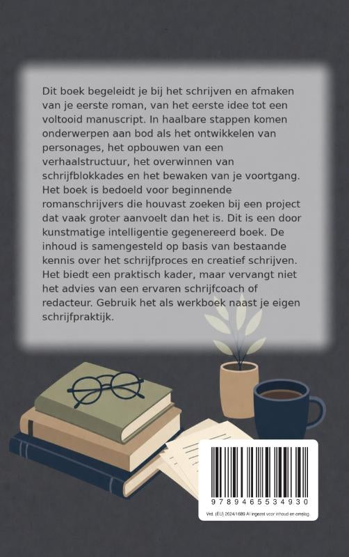 Je-eerste-roman-afmaken-flaptekst-9789465534930