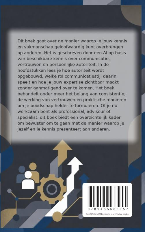 Je-expertise-geloofwaardig-overbrengen-flaptekst-9789465533957