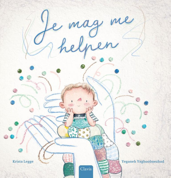Je mag me helpen