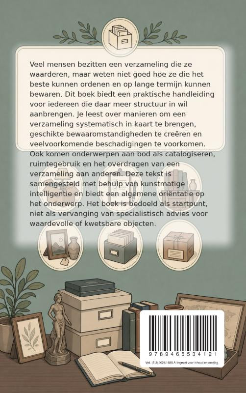 Je-verzameling-ordenen-en-bewaren-flaptekst-9789465534121