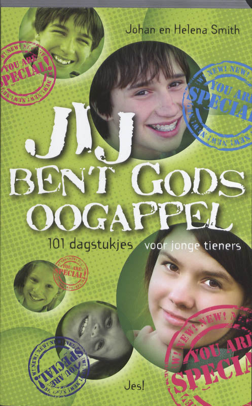 Jij-bent-Gods-oogappel-boek-cover-9789023923589