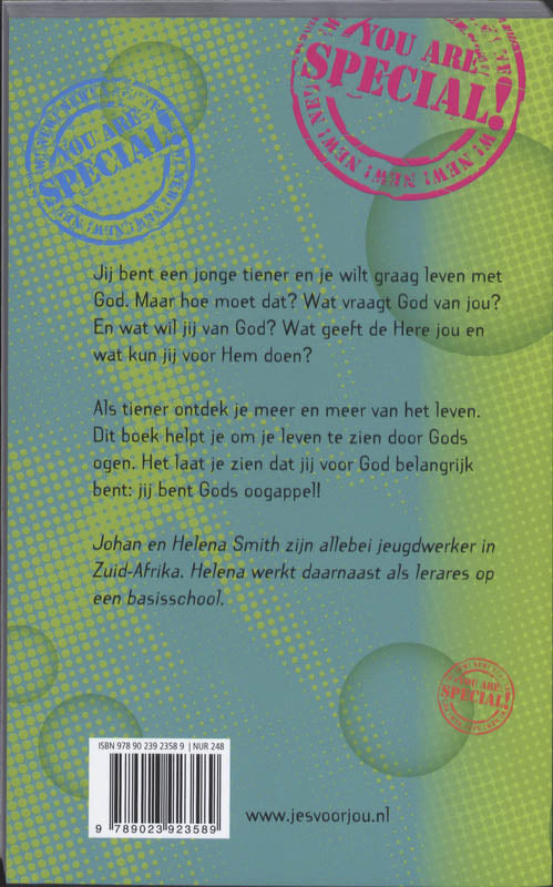 Jij-bent-Gods-oogappel-flaptekst-9789023923589